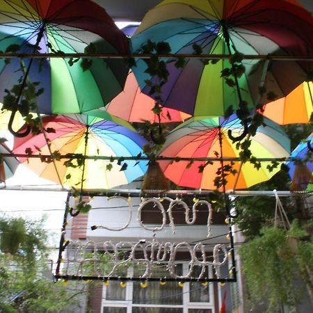Moc Homestay Coffee دا نانغ المظهر الخارجي الصورة