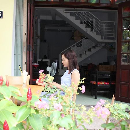 Moc Homestay Coffee دا نانغ المظهر الخارجي الصورة