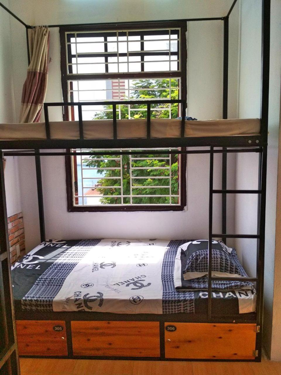 Moc Homestay Coffee دا نانغ المظهر الخارجي الصورة