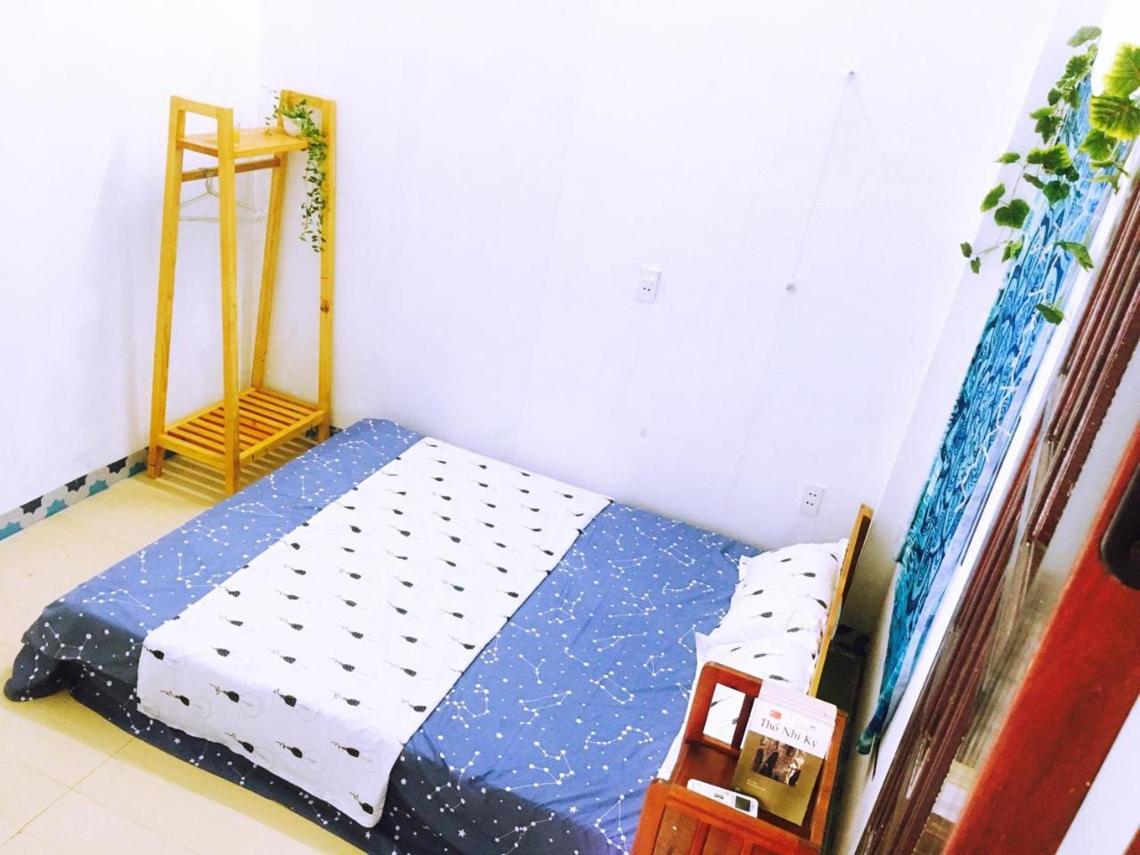 Moc Homestay Coffee دا نانغ المظهر الخارجي الصورة